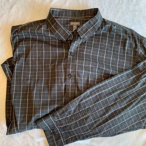 3xlt Van Heusen dress shirt